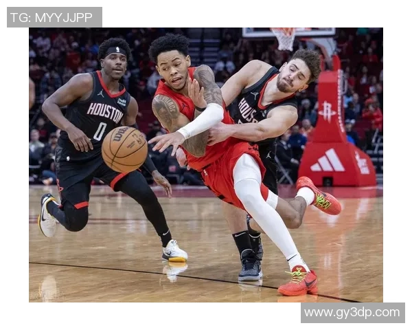 火箭队与开拓者队精彩对决直播时间及观看指南详解