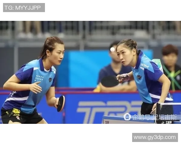 丁宁与刘诗雯历次对决回顾及比赛结果分析